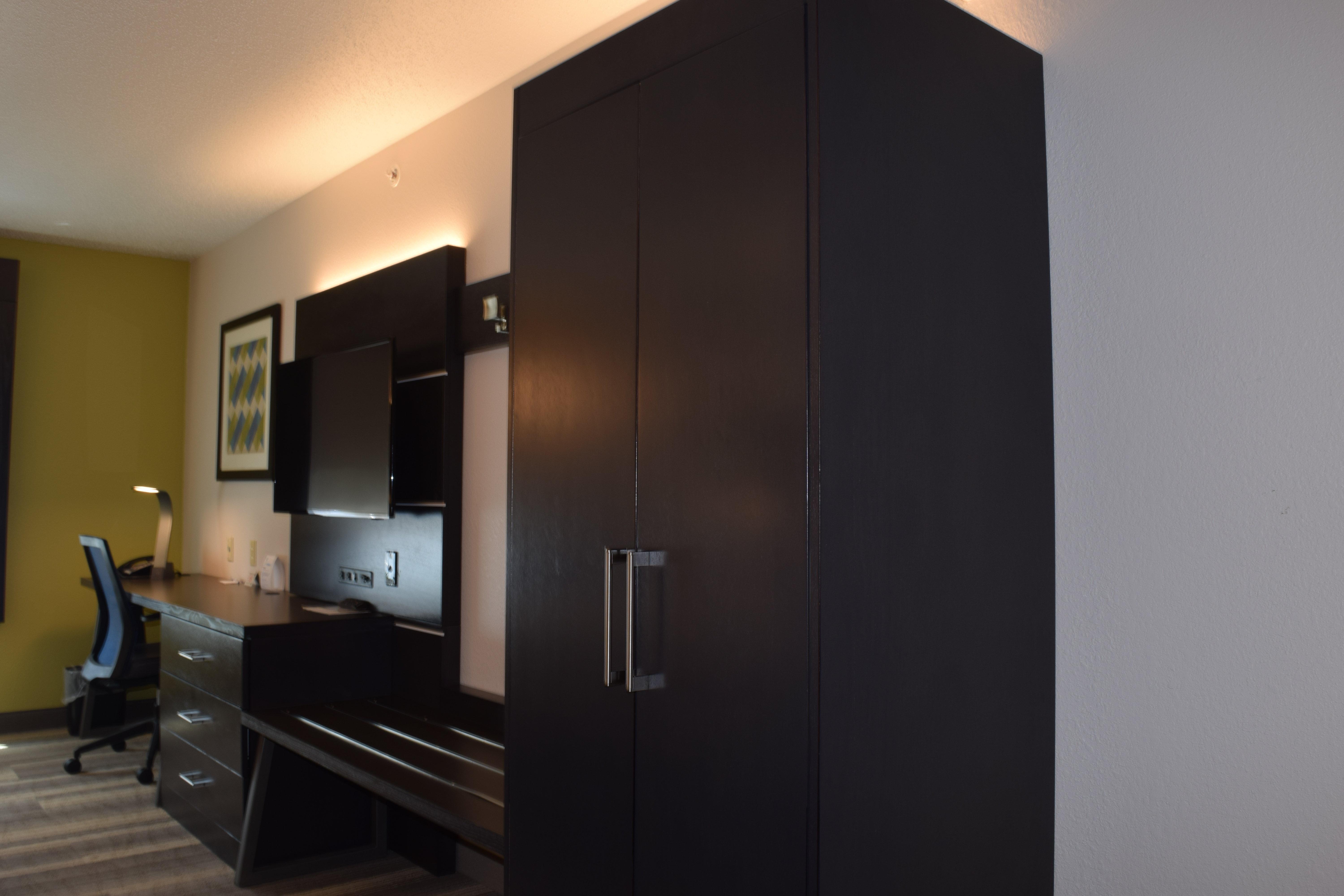 Holiday Inn Express & Suites Sparta Екстер'єр фото