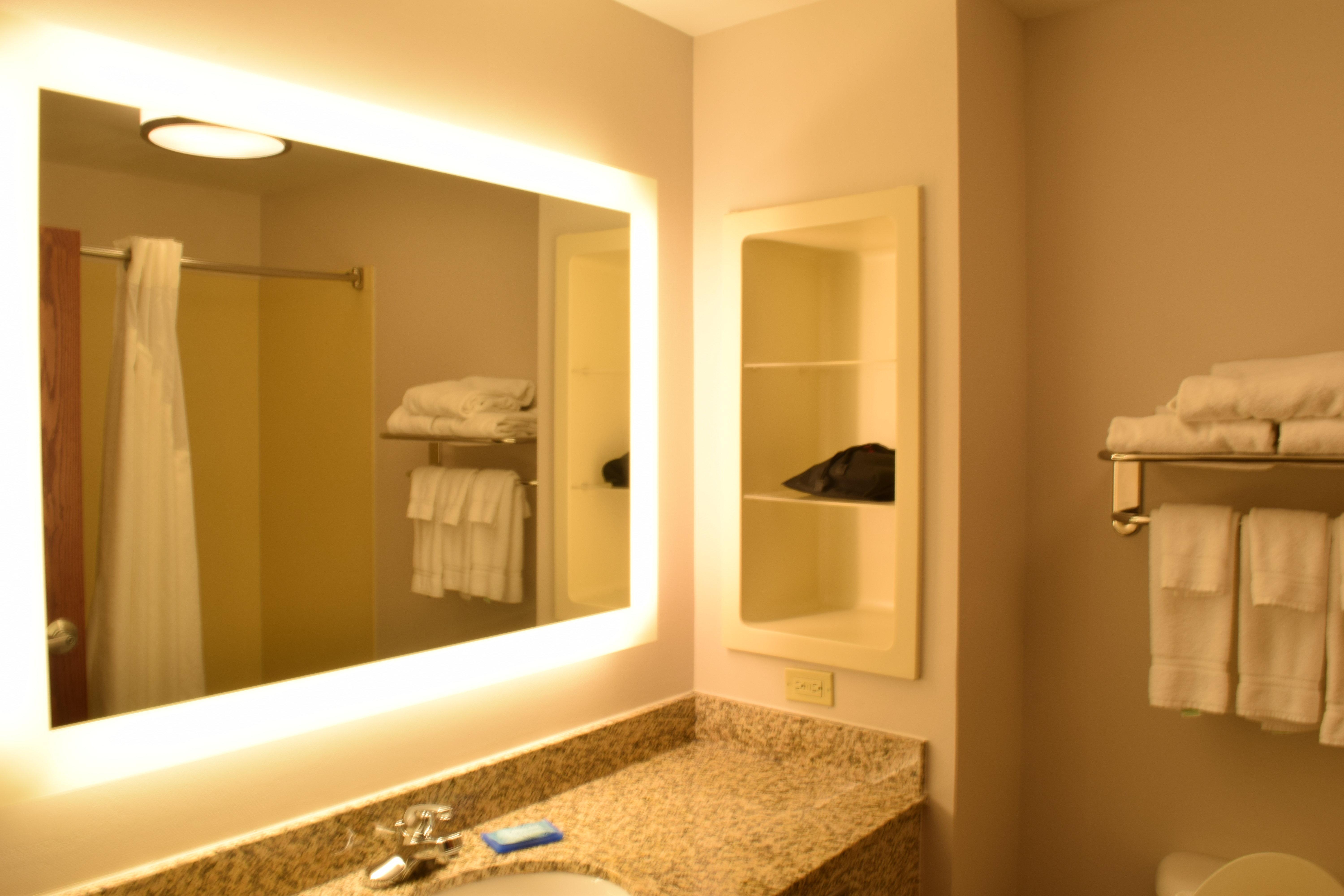 Holiday Inn Express & Suites Sparta Екстер'єр фото