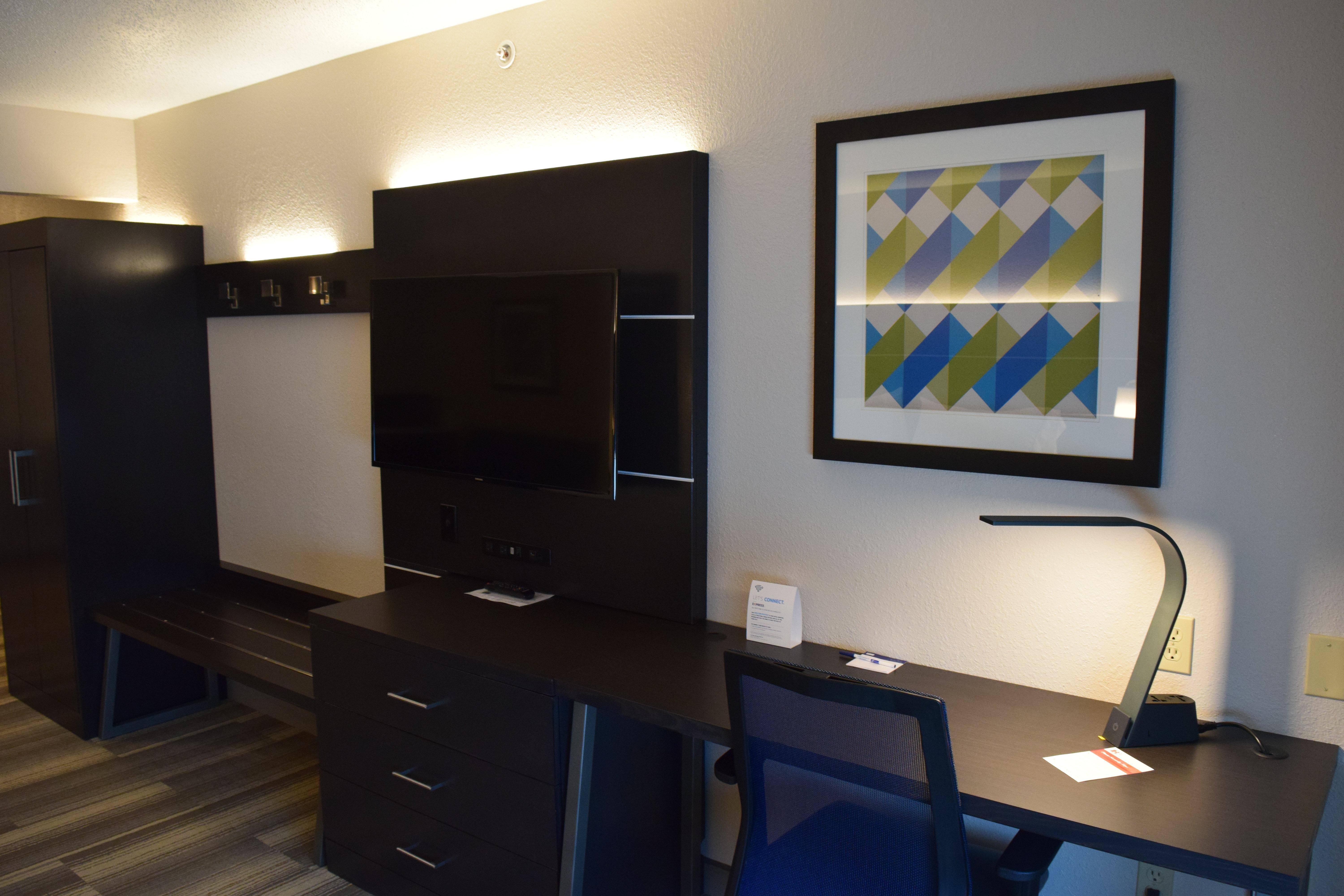 Holiday Inn Express & Suites Sparta Екстер'єр фото